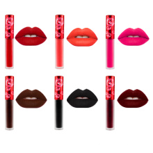 Hot New Make-up Lime Crime Velvetines Lipgloss